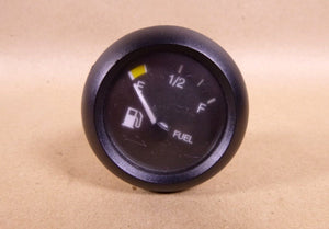 USGI FMTV 2" 12Volt Fuel Gauge 12423151, 6680 - 01 - 528 - 1414, 7573 - 02006 - 01 - Royal Equipment MEDALLION