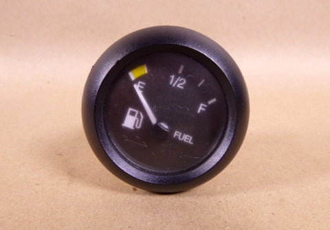 USGI FMTV 2" 12Volt Fuel Gauge 12423151, 6680 - 01 - 528 - 1414, 7573 - 02006 - 01 - Royal Equipment MEDALLION