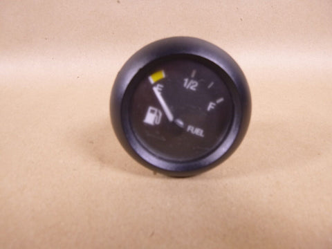 USGI FMTV 2" 12Volt Fuel Gauge 12423151, 6680 - 01 - 528 - 1414, 7573 - 02006 - 01 - Royal Equipment MEDALLION