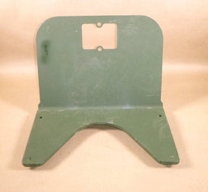 USGI FMTV Armored Gunner Restraint Mounting Plate 12424418, 2590 - 01 - 570 - 0020 - Royal Equipment TACOM