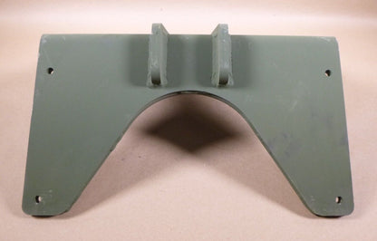 USGI FMTV Armored Gunner Restraint Mounting Plate 12424418, 2590-01-570-0020 | Genuine FMTV Replacement Parts, LMTV Parts For Sale and Military Surplus Medium Tactical Vehicle Parts &amp; Components
