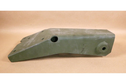 USGI FMTV / LMTV Front Left Shock Absorber Bracket 12418016, 2590-01-373-5499 | Genuine FMTV Replacement Parts, LMTV Parts For Sale and Military Surplus Medium Tactical Vehicle Parts &amp; Components