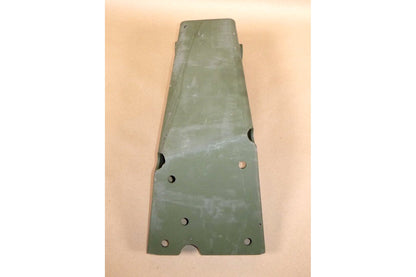 USGI FMTV / LMTV Front Left Shock Absorber Bracket 12418016, 2590-01-373-5499 | Genuine FMTV Replacement Parts, LMTV Parts For Sale and Military Surplus Medium Tactical Vehicle Parts &amp; Components