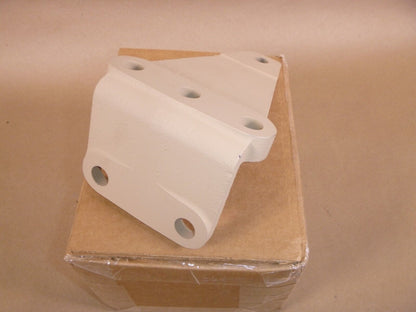 USGI FMTV LMTV MRAP Front Leaf Spring Hanger Bracket 12417411, 2510-01-387-8469 | Genuine FMTV Replacement Parts, LMTV Parts For Sale and Military Surplus Medium Tactical Vehicle Parts &amp; Components