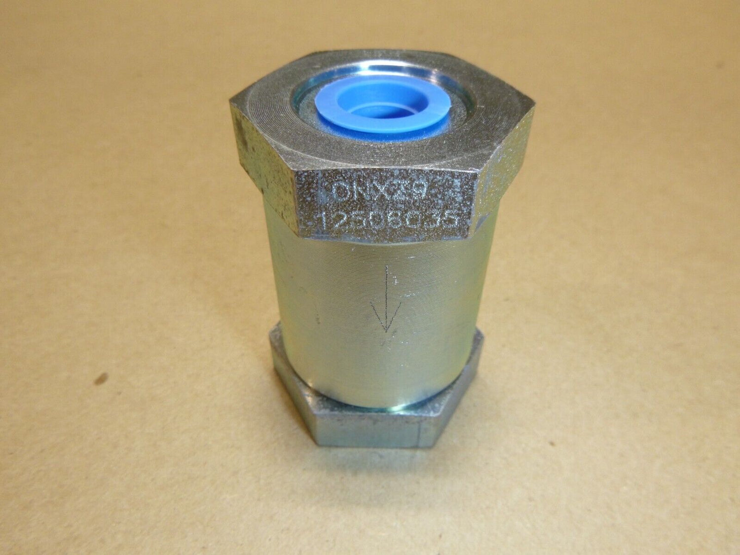 USGI FMTV LMTV Hydraulic Filter 12506035, 2940-01-570-9283 | Genuine FMTV Replacement Parts, LMTV Parts For Sale and Military Surplus Medium Tactical Vehicle Parts &amp; Components