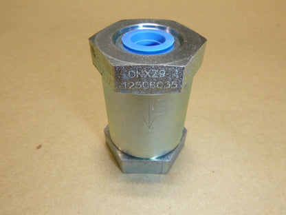 USGI FMTV LMTV Hydraulic Filter 12506035, 2940-01-570-9283 | Genuine FMTV Replacement Parts, LMTV Parts For Sale and Military Surplus Medium Tactical Vehicle Parts &amp; Components