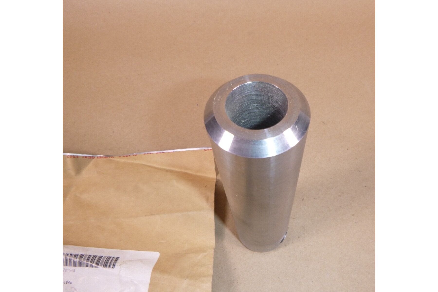 USGI FMTV M1084, M1086 Turntable Straight Shaft 6-810-002185, 3040-01-370-1348 | Genuine FMTV Replacement Parts, LMTV Parts For Sale and Military Surplus Medium Tactical Vehicle Parts &amp; Components