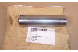 USGI FMTV M1084, M1086 Turntable Straight Shaft 6 - 810 - 002185, 3040 - 01 - 370 - 1348 - Royal Equipment TACOM