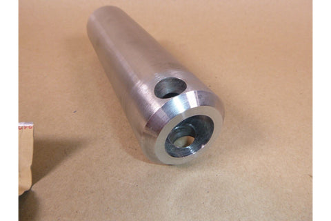 USGI FMTV M1084, M1086 Turntable Straight Shaft 6 - 810 - 002185, 3040 - 01 - 370 - 1348 - Royal Equipment TACOM