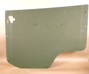 USGI FMTV/A1 Interior Door Panel 12422595 - 002, 12422595 - 004, 2510 - 01 - 492 - 4610 - Royal Equipment TACOM