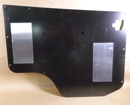 USGI FMTV/A1 Interior Door Panel 12422595-002, 12422595-004, 2510-01-492-4610 | Genuine FMTV Replacement Parts, LMTV Parts For Sale and Military Surplus Medium Tactical Vehicle Parts &amp; Components