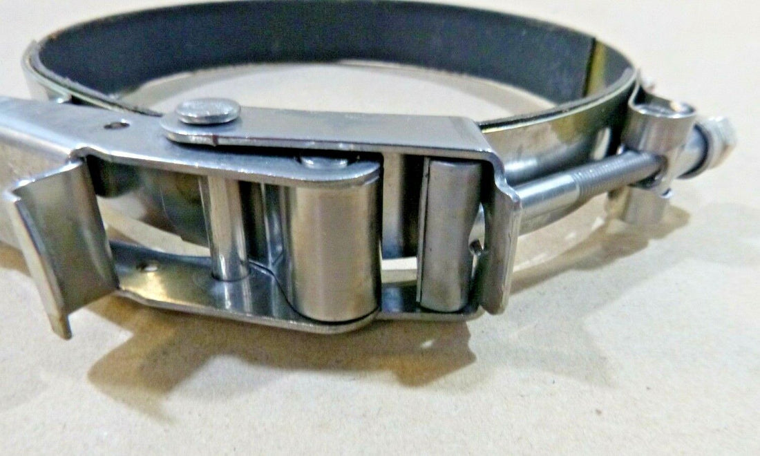 USGI General Dynamics Quick Release Hose Clamp LS1024537, 4730-01-541-9861 | Replacement Truck Parts, Trailer Accessories, Automobile Supplies, Car Parts &amp; Accessories