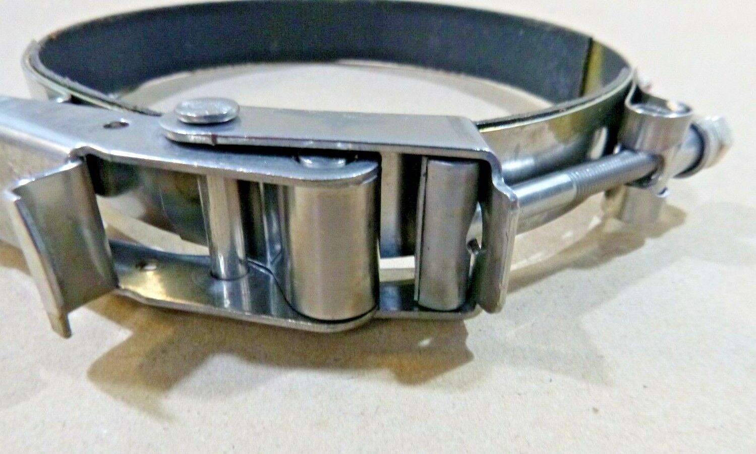 USGI General Dynamics Quick Release Hose Clamp LS1024537, 4730-01-541-9861 | Replacement Truck Parts, Trailer Accessories, Automobile Supplies, Car Parts &amp; Accessories