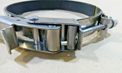 USGI General Dynamics Quick Release Hose Clamp LS1024537, 4730-01-541-9861 | Replacement Truck Parts, Trailer Accessories, Automobile Supplies, Car Parts &amp; Accessories