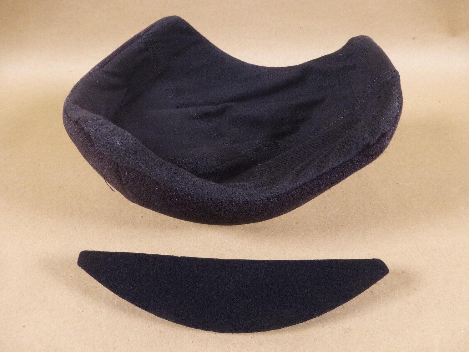 USGI Gentex Hgu-56/p TPL Thermoplastic Comfort Liner (Size XS) 96D9715-2 | Industrial MRO Replacement Parts, Manufacturing Machine Parts &amp; Components, Heavy Equipment Parts Supplier