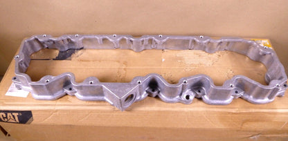 USGI Genuine Caterpillar C7 Engine Valve Cover Base Assy. 316-9081 | Industrial Tractor Parts Supplier and Surplus Tractor Parts &amp; Accessories