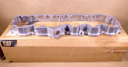 USGI Genuine Caterpillar C7 Engine Valve Cover Base Assy. 316-9081 | Industrial Tractor Parts Supplier and Surplus Tractor Parts &amp; Accessories
