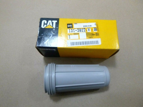 USGI Genuine Caterpillar Cat Sediment Bowl 131 - 3022, 1313022, 4730 - 01 - 453 - 7321 - Royal Equipment CAT