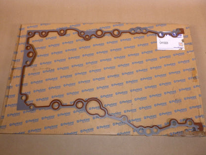USGI Genuine Perkins Timing Cover Gasket CH10829 | Replacement Truck Parts, Trailer Accessories, Automobile Supplies, Car Parts &amp; Accessories