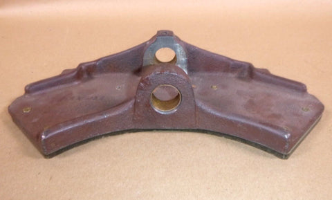 USGI Genuine Volvo Champion Motor Grader D700 Brake Shoe Assembly 4863 - Royal Equipment VOLVO