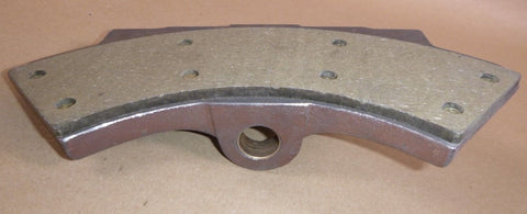 USGI Genuine Volvo Champion Motor Grader D700 Brake Shoe Assembly 4863 - Royal Equipment VOLVO