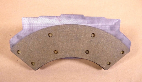 USGI Genuine Volvo Champion Motor Grader D700 Brake Shoe Assembly 4863 - Royal Equipment VOLVO