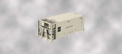 USGI HDT Multi-Temperature Refrigerated Container (MTRCS) Emergency Stop Switch | Industrial MRO Replacement Parts, Manufacturing Machine Parts &amp; Components, Heavy Equipment Parts Supplier