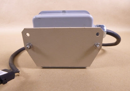 USGI HDT Multi-Temperature Refrigerated Container (MTRCS) Emergency Stop Switch | Industrial MRO Replacement Parts, Manufacturing Machine Parts &amp; Components, Heavy Equipment Parts Supplier