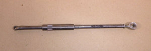 USGI HEMTT Door Check Rod, Salem 11479090, 2510 - 01 - 464 - 4034 - Royal Equipment USGI