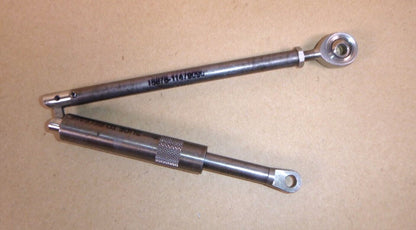 USGI HEMTT Door Check Rod, Salem 11479090, 2510-01-464-4034 | Replacement Truck Parts, Trailer Accessories, Automobile Supplies, Car Parts &amp; Accessories