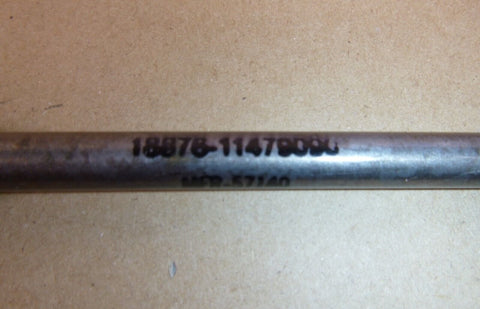 USGI HEMTT Door Check Rod, Salem 11479090, 2510 - 01 - 464 - 4034 - Royal Equipment USGI