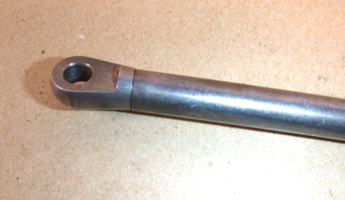 USGI HEMTT Door Check Rod, Salem 11479090, 2510-01-464-4034 | Replacement Truck Parts, Trailer Accessories, Automobile Supplies, Car Parts &amp; Accessories