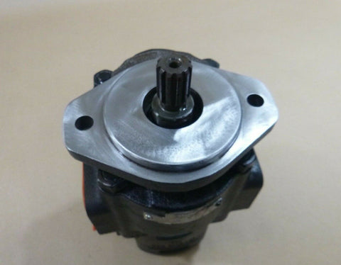 USGI Hemtt Parker Power Steering Pump 7029522017, 3597454, 2530 - 01 - 562 - 8212 - Royal Equipment PARKER