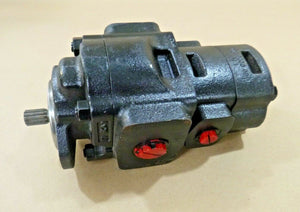 USGI Hemtt Parker Power Steering Pump 7029522017, 3597454, 2530 - 01 - 562 - 8212 - Royal Equipment PARKER