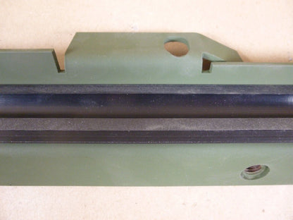 USGI Humvee M1167 ECV Upper Right Door Guide Bracket 12536957 , 2590-01-608-0047 | Genuine HMMWV Replacement Parts and Military Surplus Humvee Parts &amp; Accessories
