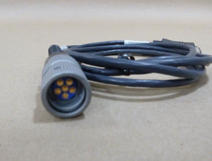 USGI Iridium 9505 Portable Satellite Phone Crypto Keying Cable 5995-01-497-0470 | Electrical MRO Replacement Parts &amp; Components and Commercial Electrical Supplies Company