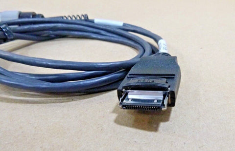 USGI Iridium 9505 Portable Satellite Phone Crypto Keying Cable 5995 - 01 - 497 - 0470 - Royal Equipment IRIDIUM