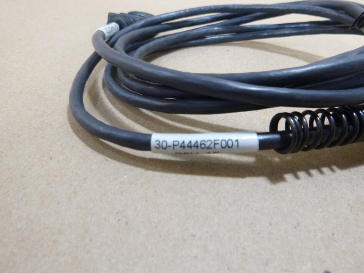 USGI Iridium 9505 Portable Satellite Phone Crypto Keying Cable 5995-01-497-0470 | Electrical MRO Replacement Parts &amp; Components and Commercial Electrical Supplies Company