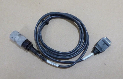 USGI Iridium 9505 Portable Satellite Phone Crypto Keying Cable 5995-01-497-0470 | Electrical MRO Replacement Parts &amp; Components and Commercial Electrical Supplies Company