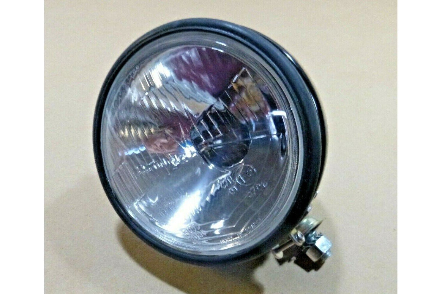USGI KALMAR HEAVY DUTY LIFT TRUCKS LMV 950 HEADLIGHT NSN 6220-01-479-2626 | Industrial Tractor Parts Supplier and Surplus Tractor Parts &amp; Accessories