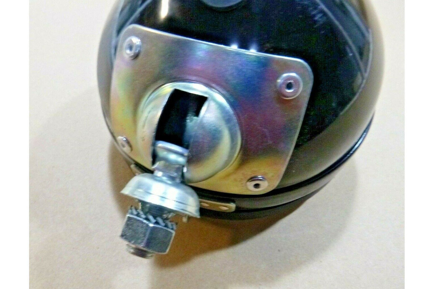 USGI KALMAR HEAVY DUTY LIFT TRUCKS LMV 950 HEADLIGHT NSN 6220-01-479-2626 | Industrial Tractor Parts Supplier and Surplus Tractor Parts &amp; Accessories