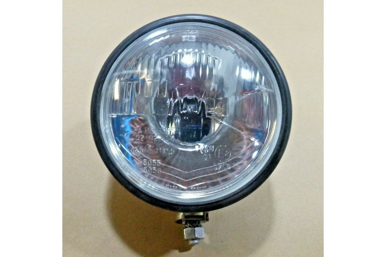 USGI KALMAR HEAVY DUTY LIFT TRUCKS LMV 950 HEADLIGHT NSN 6220-01-479-2626 | Industrial Tractor Parts Supplier and Surplus Tractor Parts &amp; Accessories