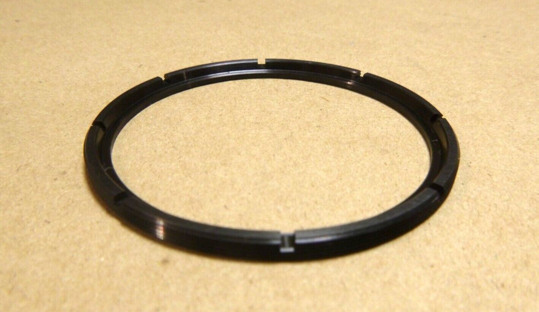 USGI L-3 Insight Technology Externally Threaded Ring TWB-093-A1, 5365-01-613-9885 | Industrial MRO Replacement Parts, Manufacturing Machine Parts &amp; Components, Heavy Equipment Parts Supplier