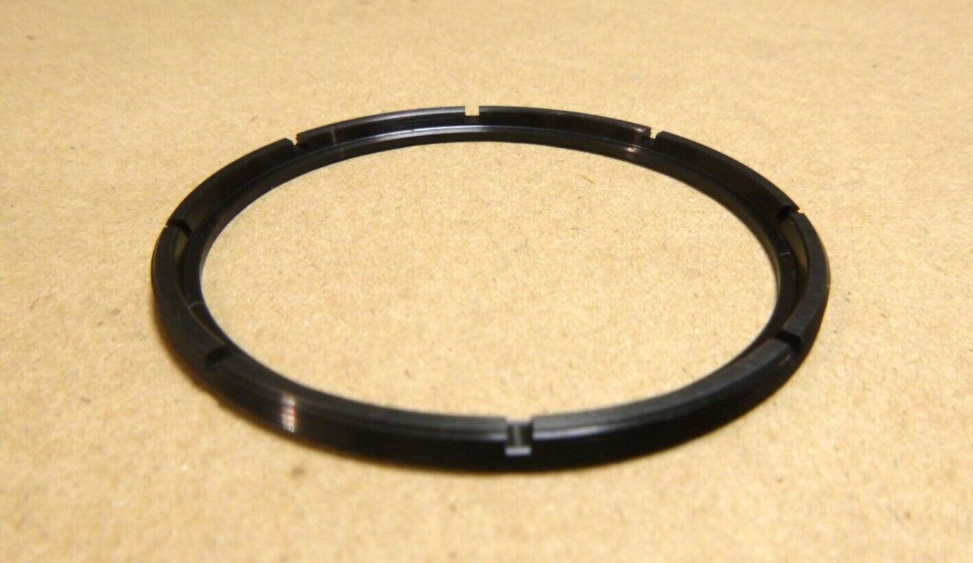 USGI L-3 Insight Technology Externally Threaded Ring TWB-093-A1, 5365-01-613-9885 | Industrial MRO Replacement Parts, Manufacturing Machine Parts &amp; Components, Heavy Equipment Parts Supplier