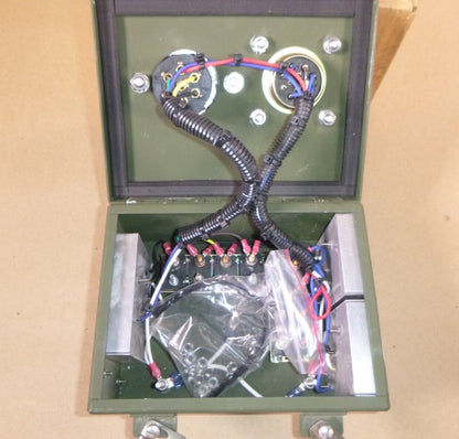 USGI M1022-A1 Dolly Lift Set Voltage Regulator DT318, 12360744, 6110-01-465-7511 | Replacement Truck Parts, Trailer Accessories, Automobile Supplies, Car Parts &amp; Accessories
