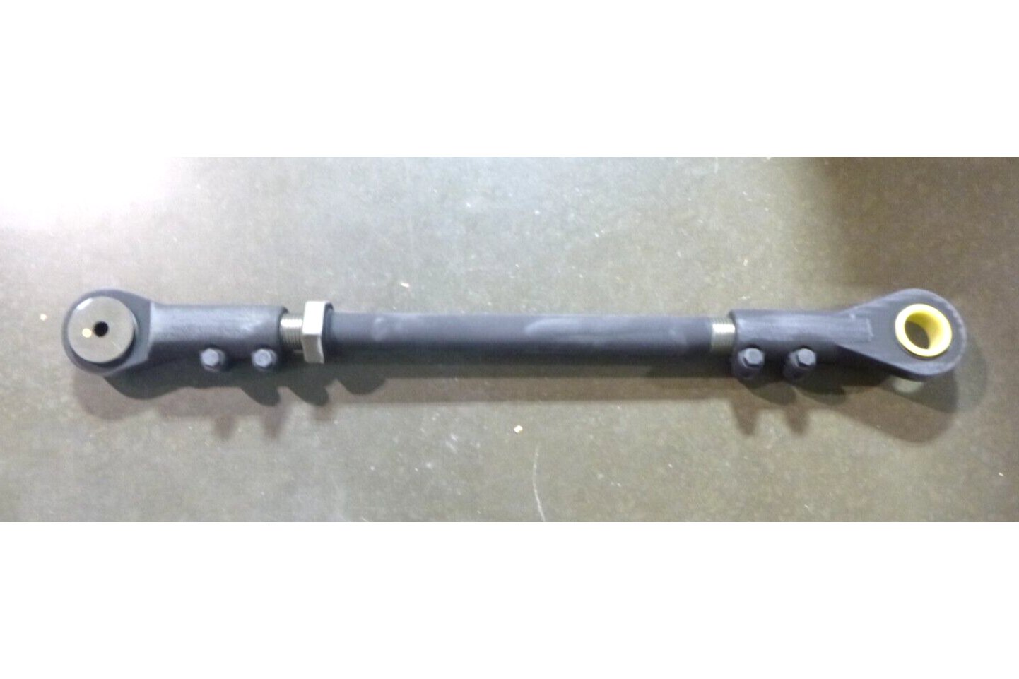 USGI M1070 Heavy Equipment Transporter Connecting Link SW33833, 3040-01-322-9364 | Replacement Truck Parts, Trailer Accessories, Automobile Supplies, Car Parts &amp; Accessories