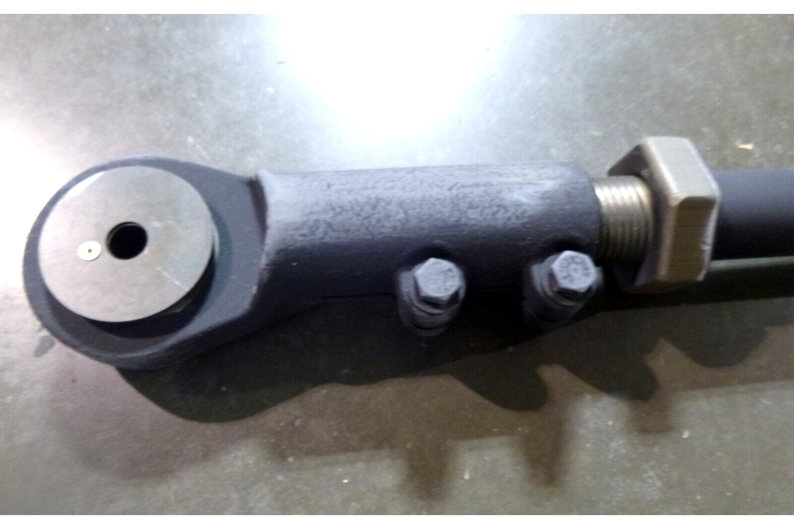 USGI M1070 Heavy Equipment Transporter Connecting Link SW33833, 3040-01-322-9364 | Replacement Truck Parts, Trailer Accessories, Automobile Supplies, Car Parts &amp; Accessories
