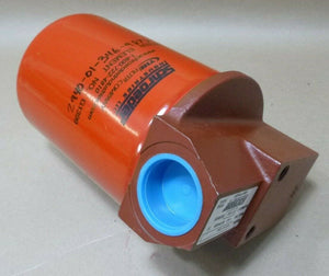 USGI M1070 & M1075 Palletized Load System Fluid Filter Assembly Oshkosh 2054650 | Replacement Truck Parts, Trailer Accessories, Automobile Supplies, Car Parts & Accessories