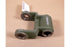 USGI M1076 Palletized Loading Systems Trailer Leaf Spring Shackle 1874340 | Replacement Truck Parts, Trailer Accessories, Automobile Supplies, Car Parts & Accessories