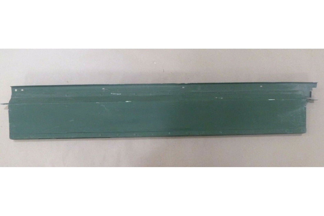 USGI M1078 Series LMTV (LH) Dashboard Heater Duct Shield 12420495-008 | Genuine FMTV Replacement Parts, LMTV Parts For Sale and Military Surplus Medium Tactical Vehicle Parts &amp; Components